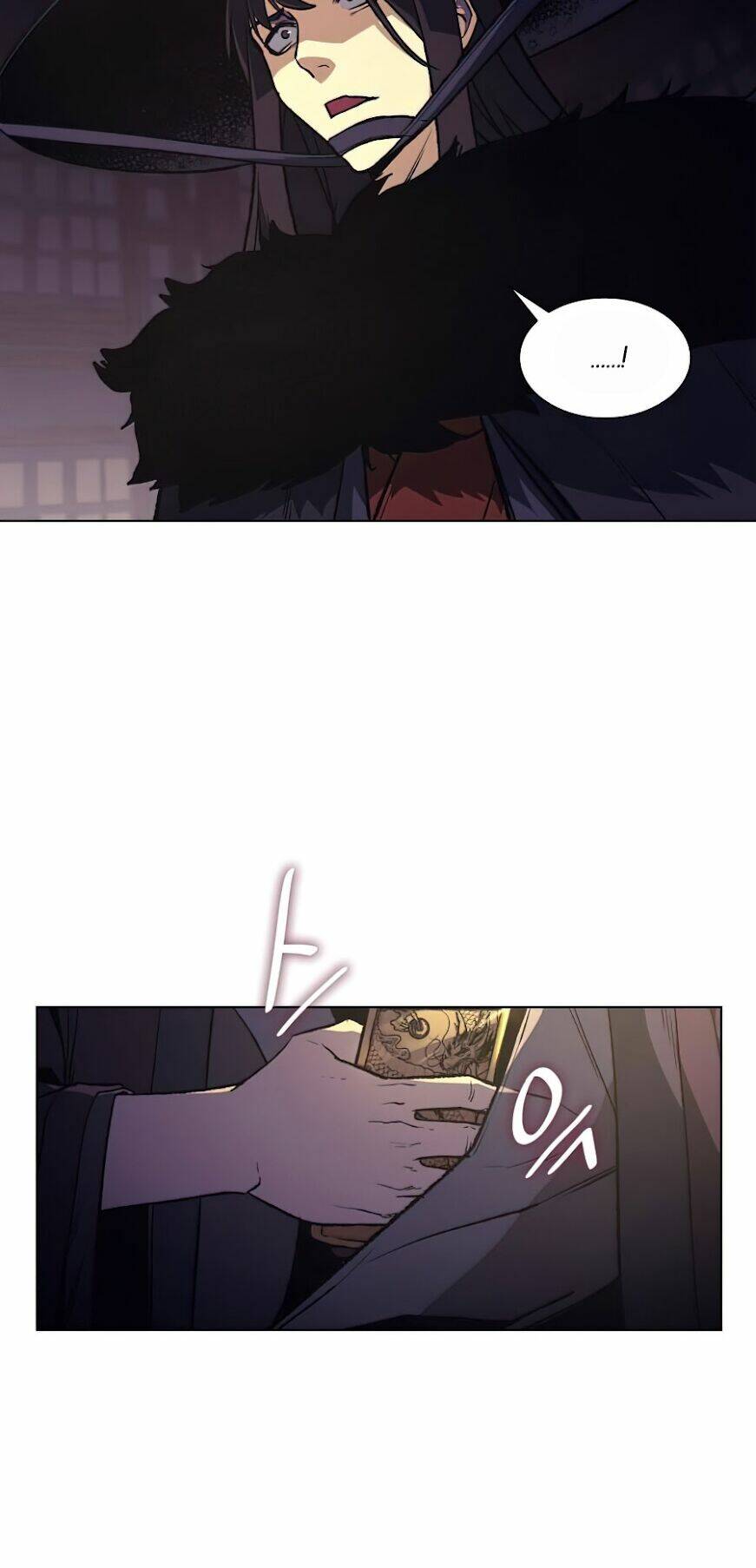 Thiên Ma Thần Quyết Trùng Sinh - Chapter 8 - Page 117