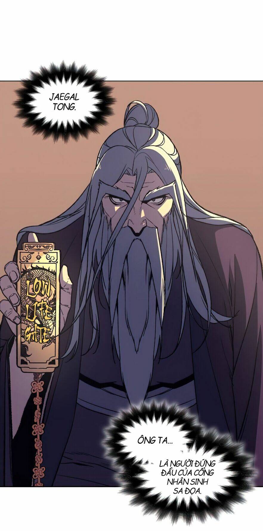 Thiên Ma Thần Quyết Trùng Sinh - Chapter 8 - Page 120