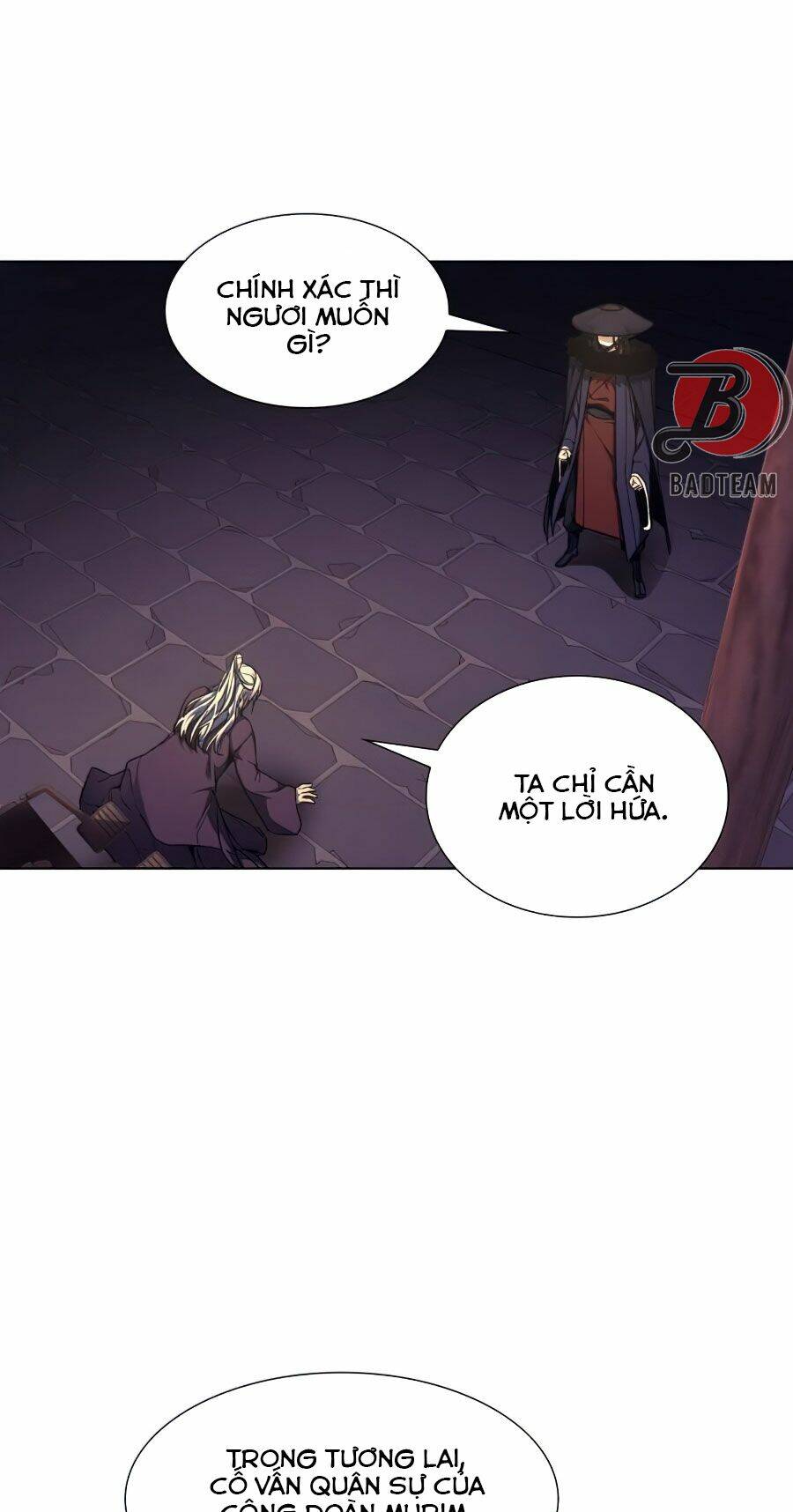 Thiên Ma Thần Quyết Trùng Sinh - Chapter 8 - Page 123
