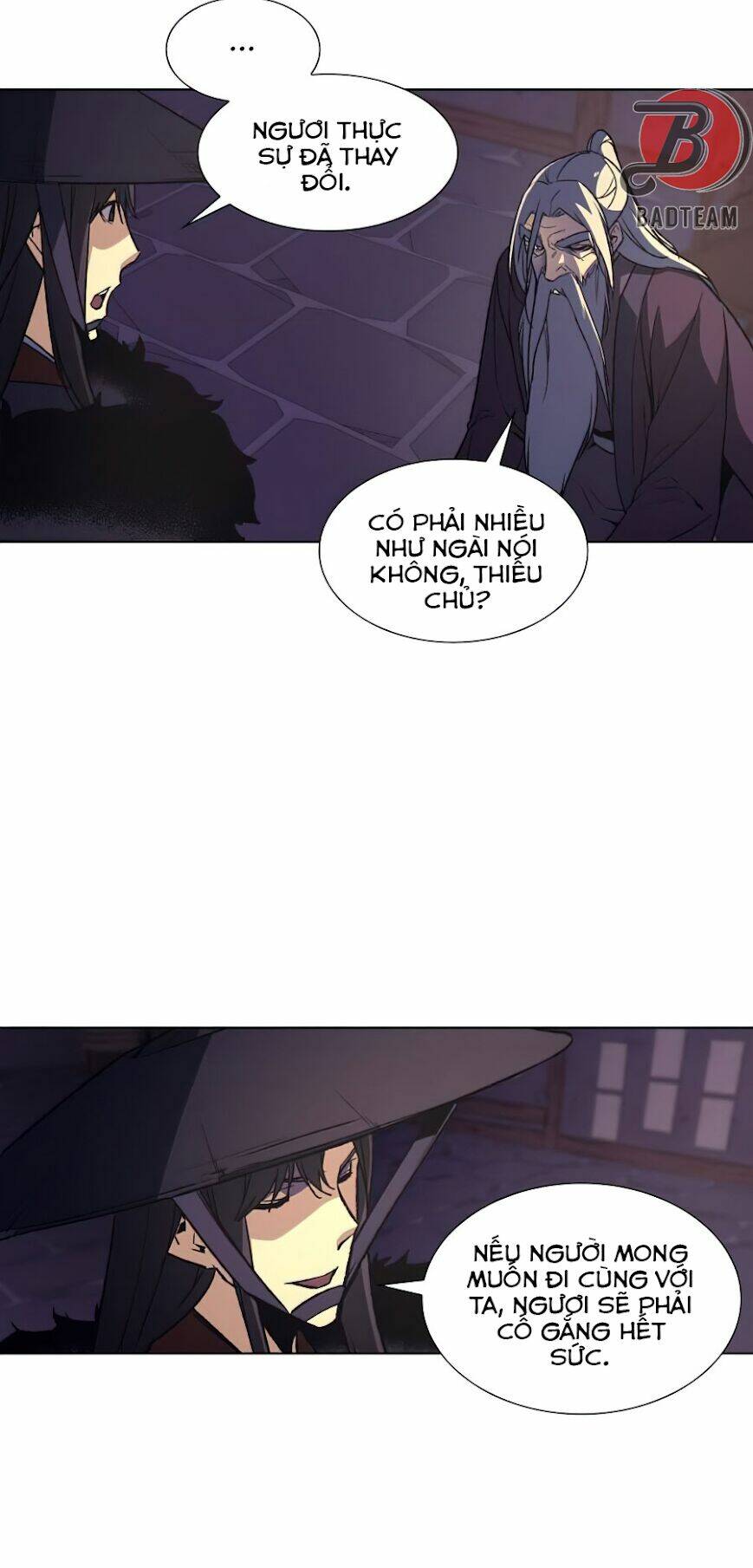 Thiên Ma Thần Quyết Trùng Sinh - Chapter 8 - Page 130
