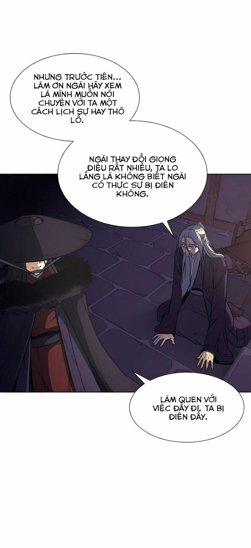 Thiên Ma Thần Quyết Trùng Sinh - Chapter 8 - Page 131