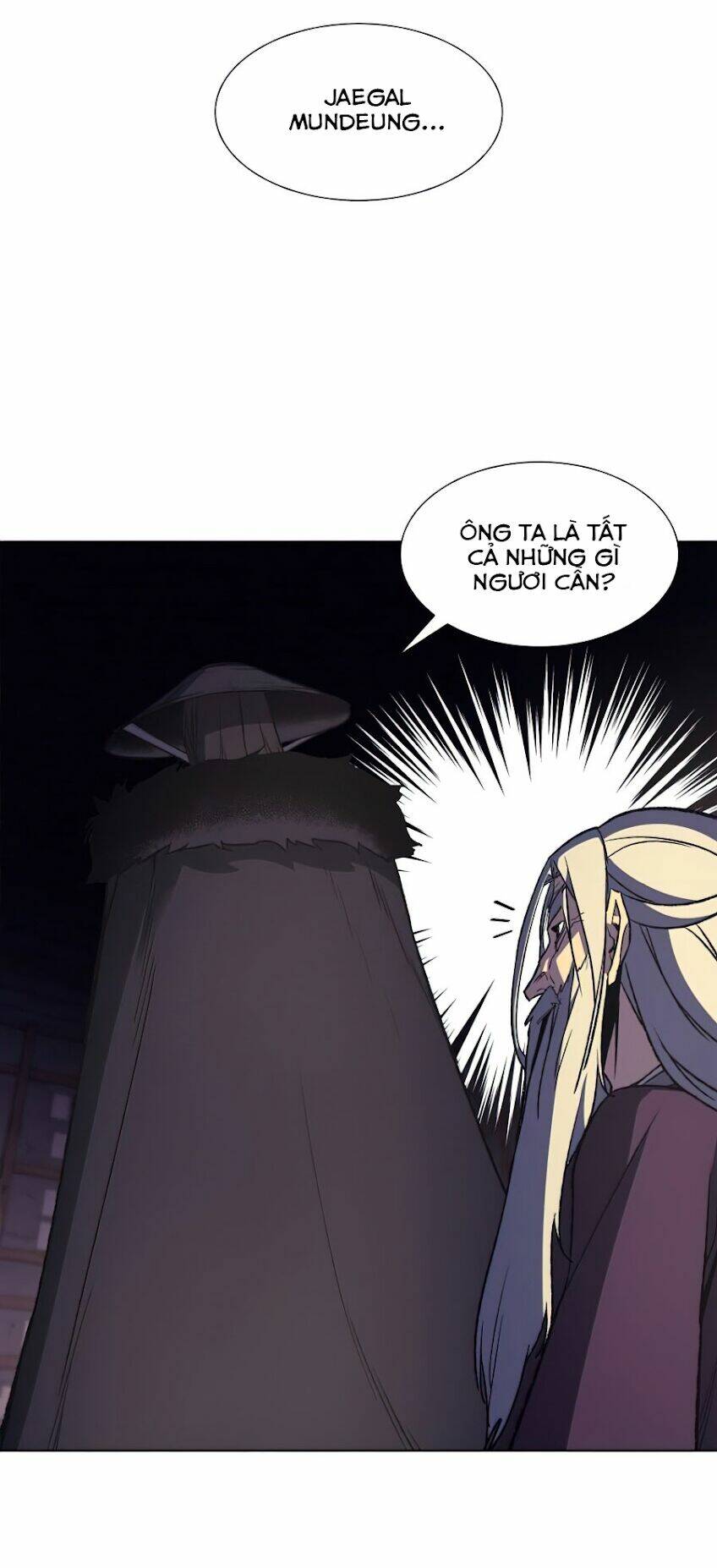 Thiên Ma Thần Quyết Trùng Sinh - Chapter 8 - Page 132