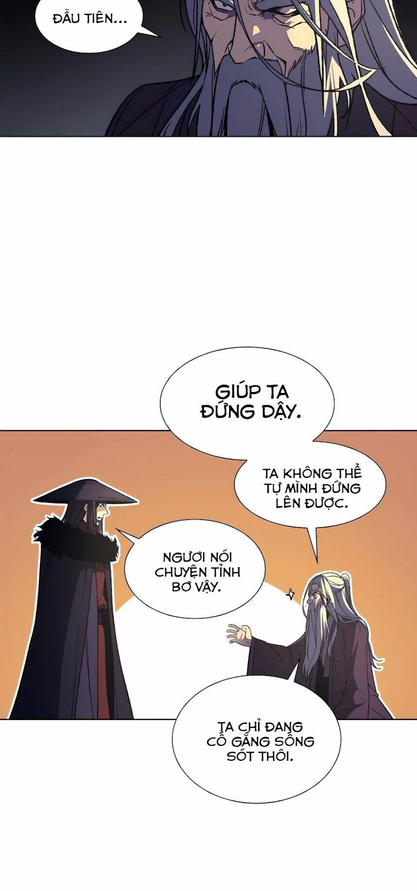 Thiên Ma Thần Quyết Trùng Sinh - Chapter 8 - Page 137