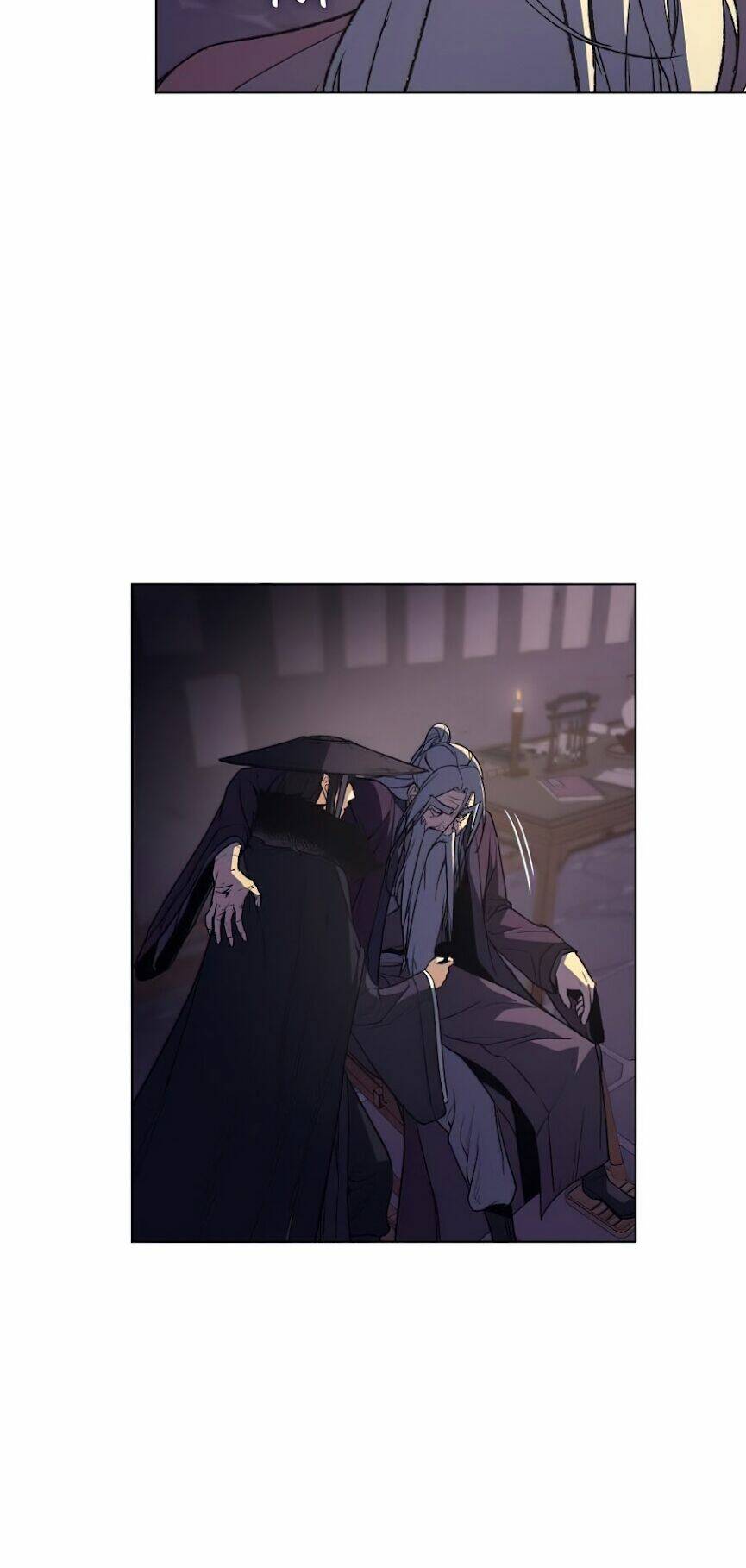 Thiên Ma Thần Quyết Trùng Sinh - Chapter 8 - Page 139