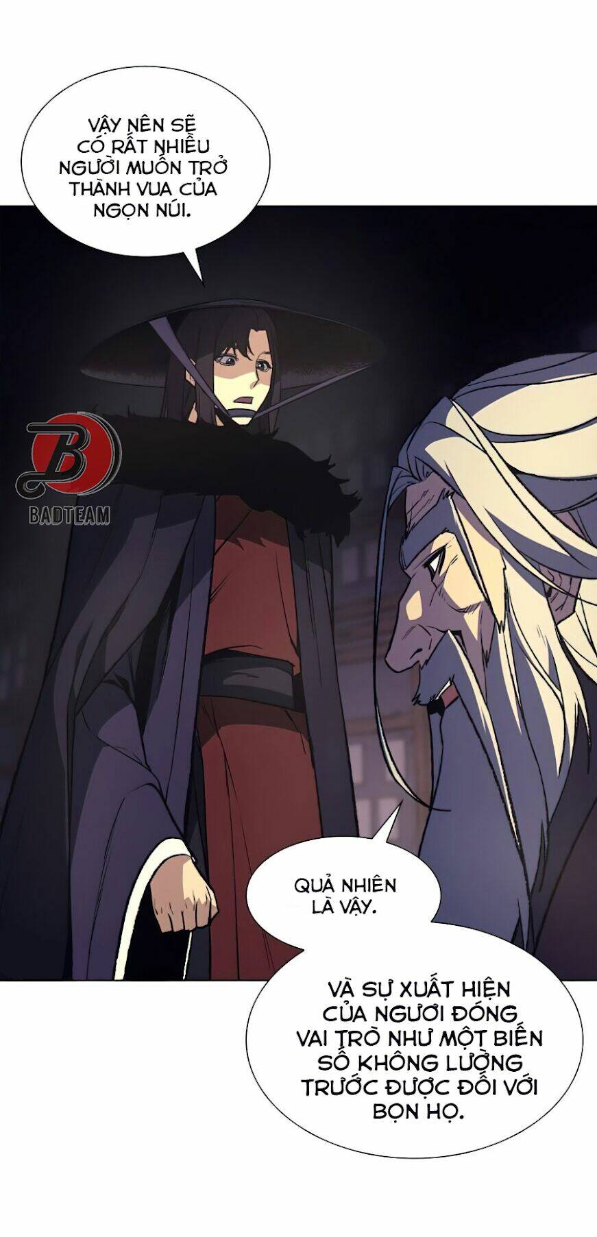 Thiên Ma Thần Quyết Trùng Sinh - Chapter 8 - Page 141