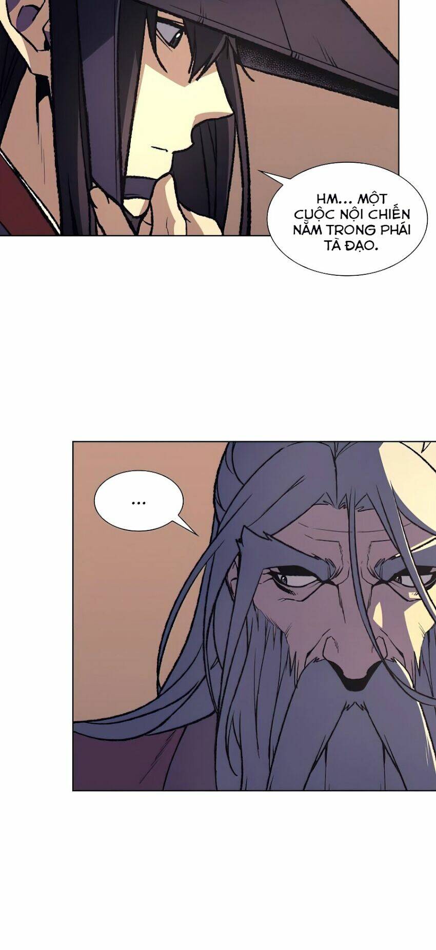 Thiên Ma Thần Quyết Trùng Sinh - Chapter 8 - Page 143