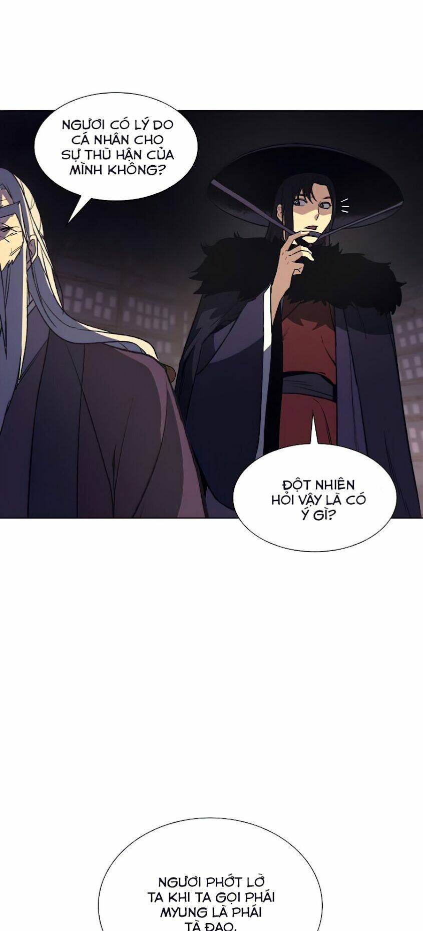 Thiên Ma Thần Quyết Trùng Sinh - Chapter 8 - Page 144