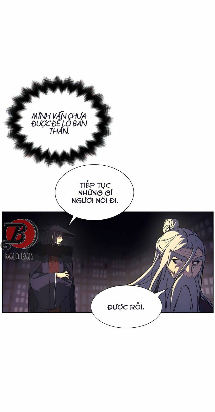 Thiên Ma Thần Quyết Trùng Sinh - Chapter 8 - Page 147