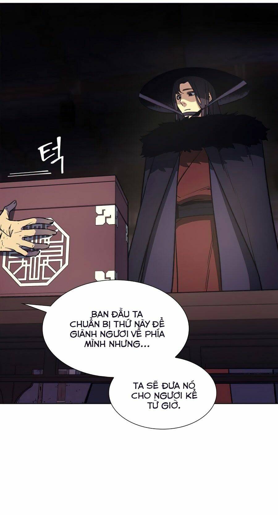 Thiên Ma Thần Quyết Trùng Sinh - Chapter 8 - Page 149