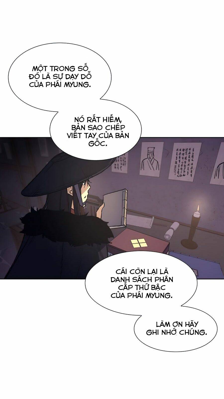 Thiên Ma Thần Quyết Trùng Sinh - Chapter 8 - Page 150