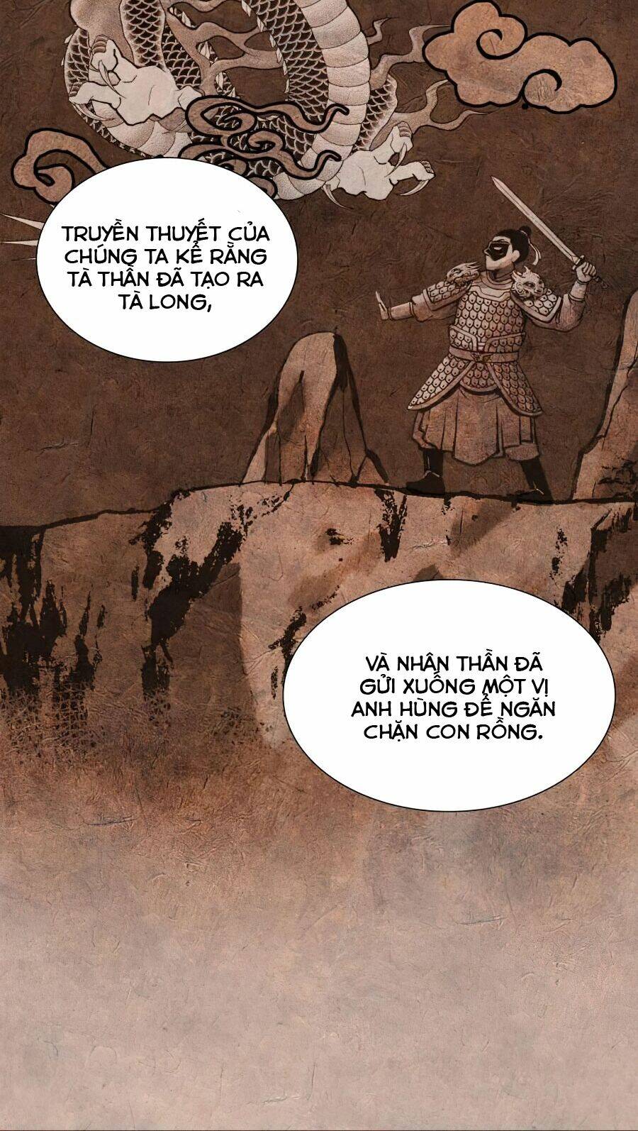 Thiên Ma Thần Quyết Trùng Sinh - Chapter 8 - Page 154