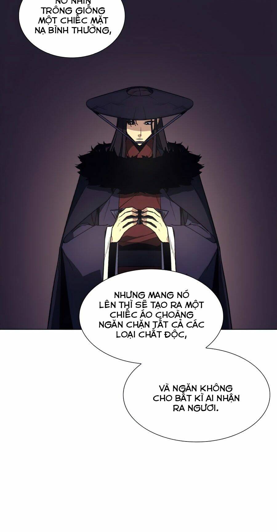 Thiên Ma Thần Quyết Trùng Sinh - Chapter 8 - Page 156
