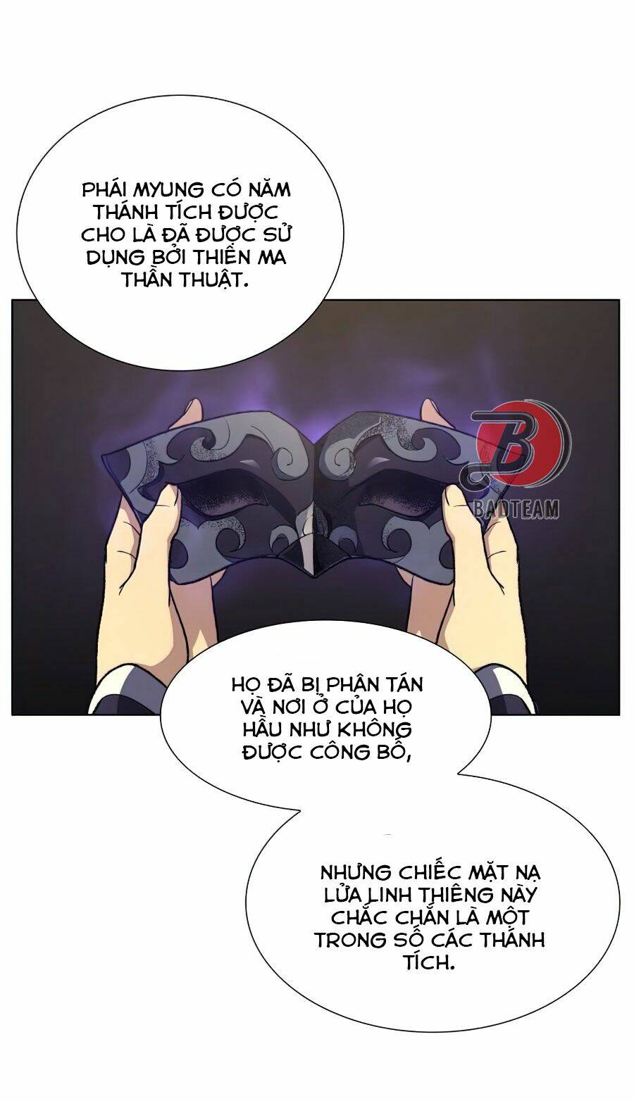 Thiên Ma Thần Quyết Trùng Sinh - Chapter 8 - Page 157