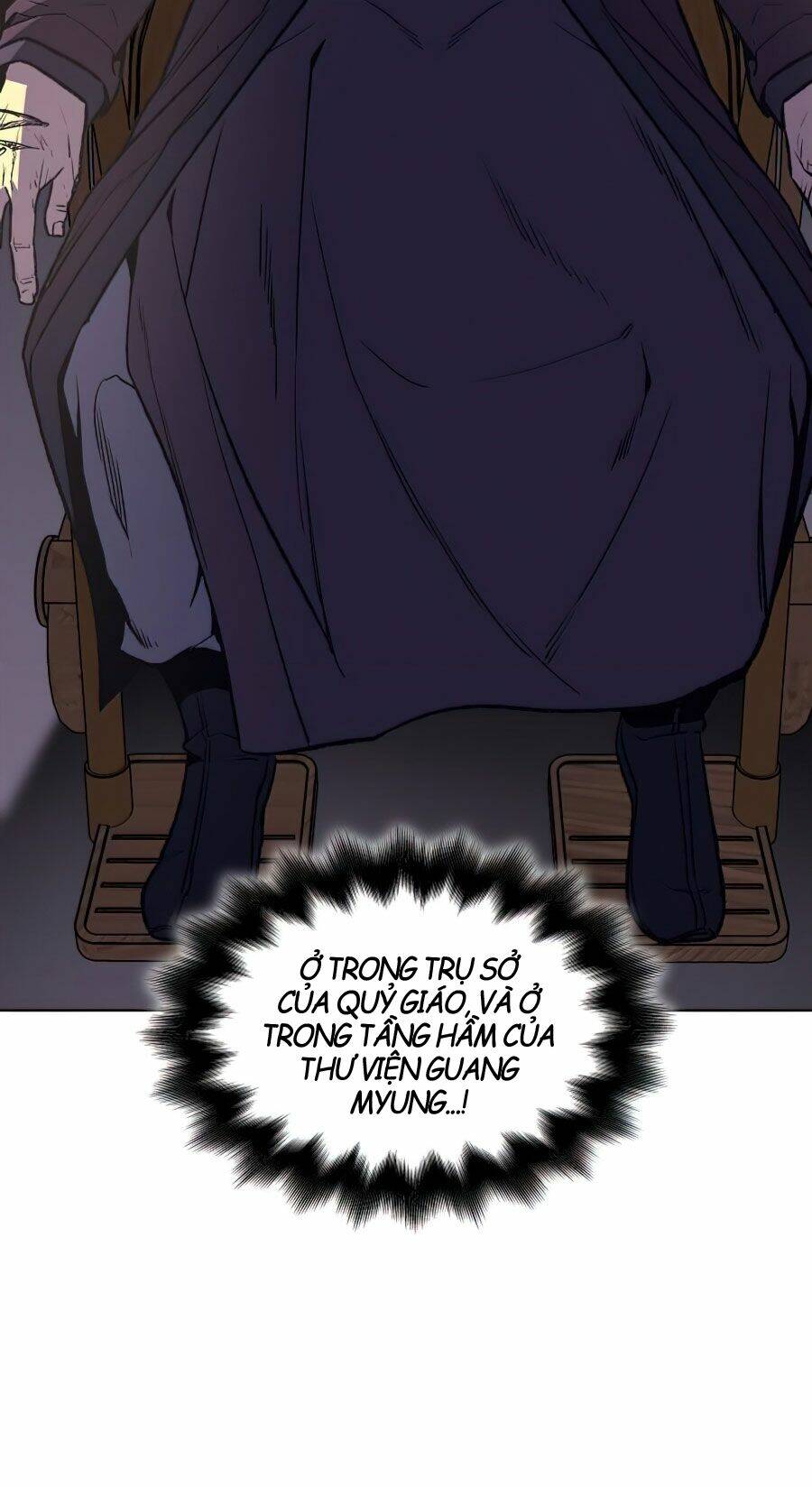 Thiên Ma Thần Quyết Trùng Sinh - Chapter 8 - Page 15