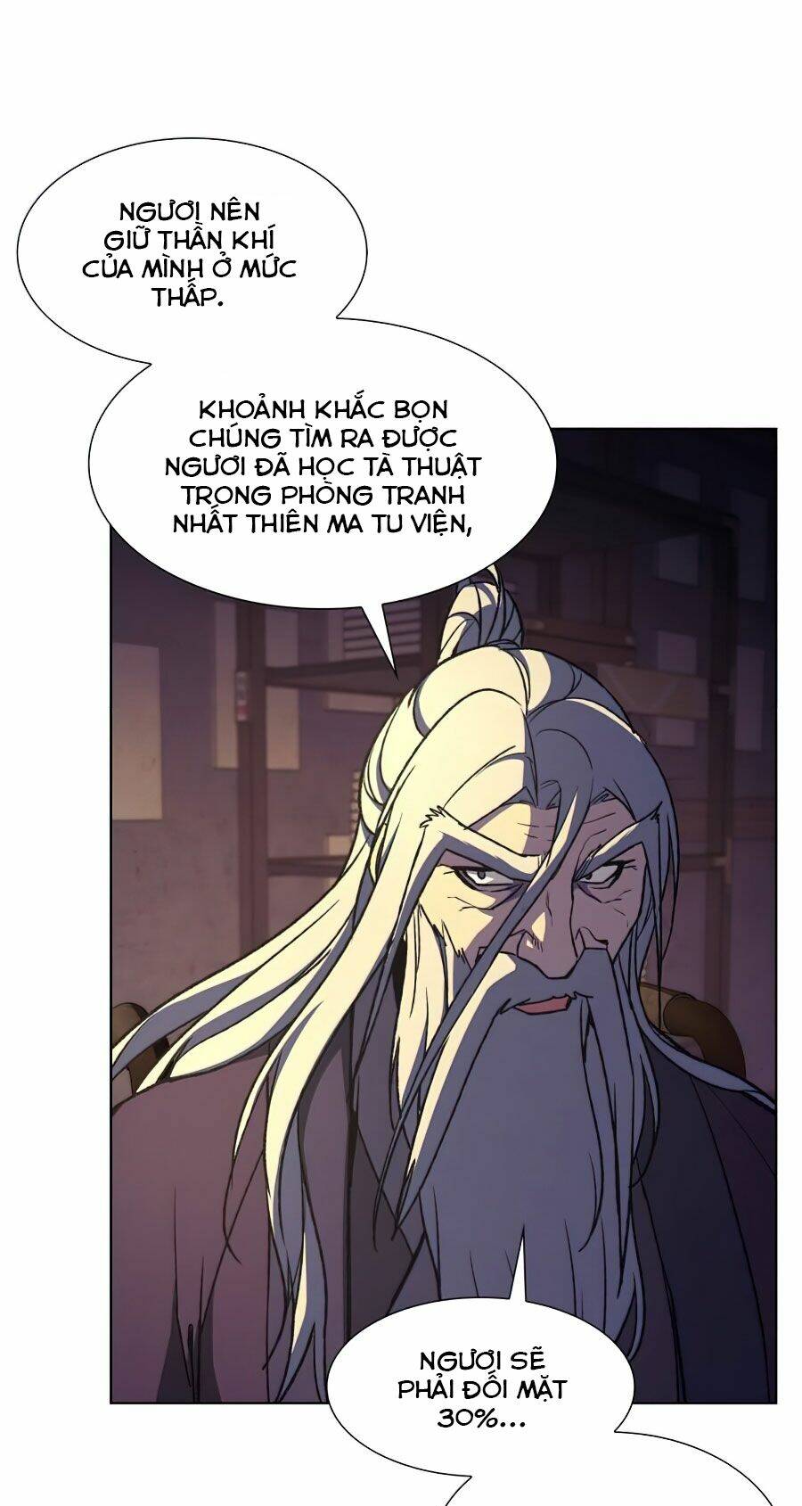 Thiên Ma Thần Quyết Trùng Sinh - Chapter 8 - Page 159