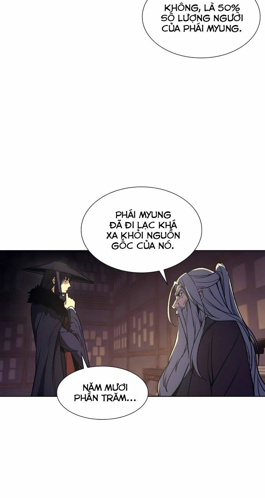 Thiên Ma Thần Quyết Trùng Sinh - Chapter 8 - Page 160