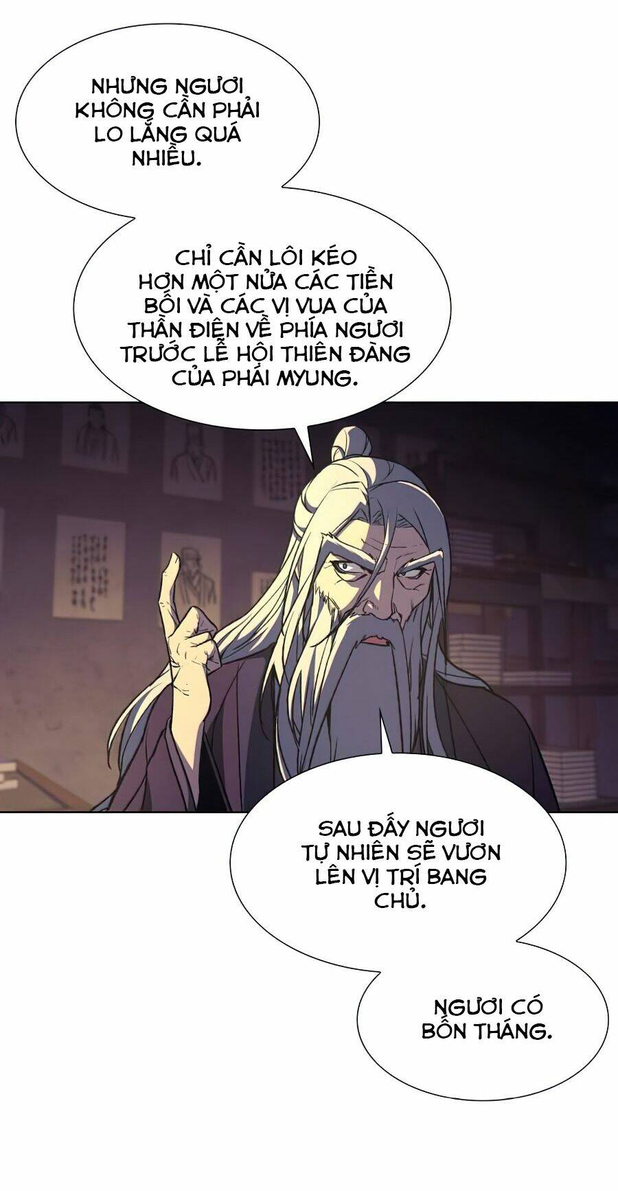 Thiên Ma Thần Quyết Trùng Sinh - Chapter 8 - Page 162