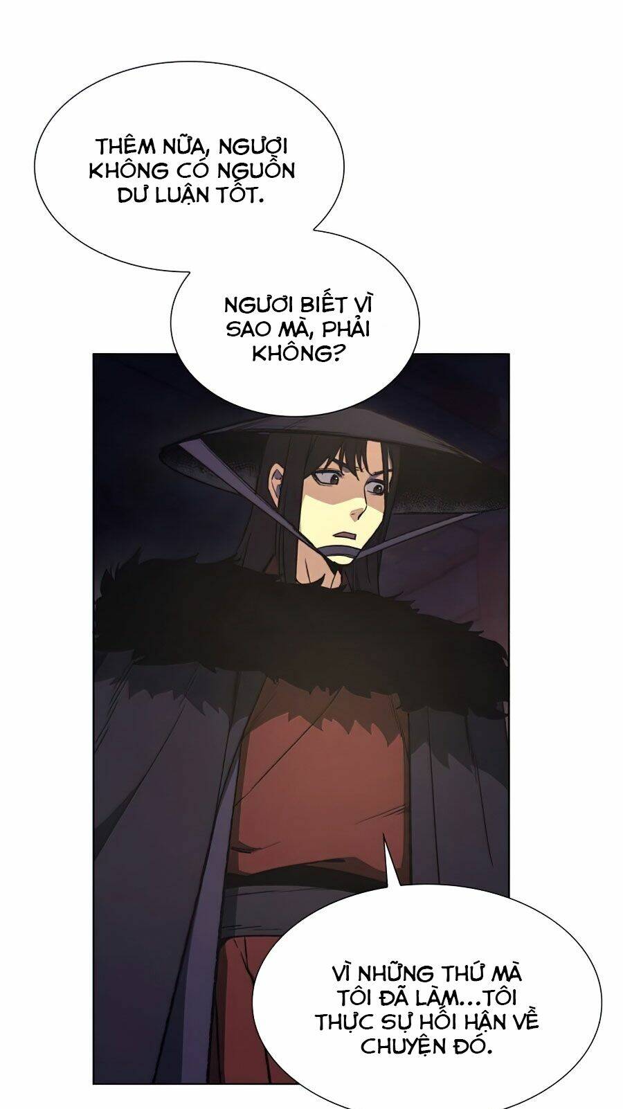 Thiên Ma Thần Quyết Trùng Sinh - Chapter 8 - Page 165