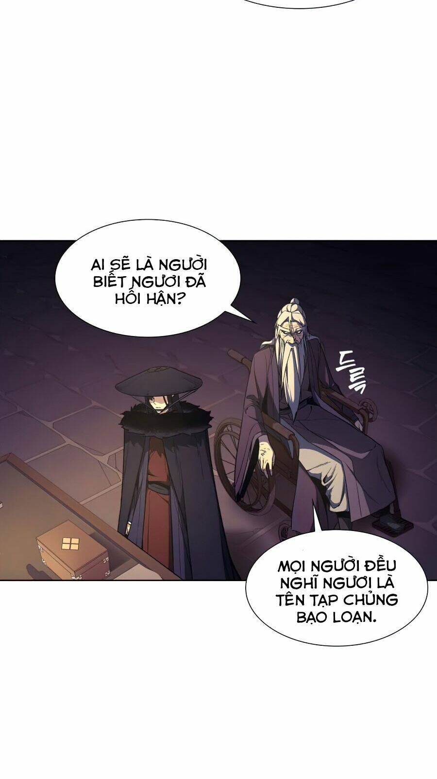 Thiên Ma Thần Quyết Trùng Sinh - Chapter 8 - Page 166