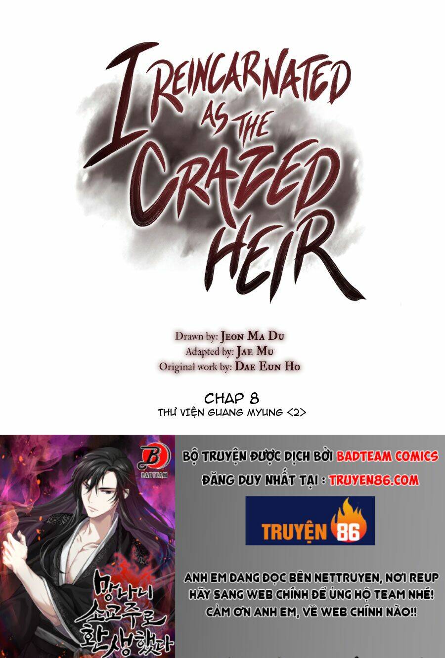 Thiên Ma Thần Quyết Trùng Sinh - Chapter 8 - Page 16