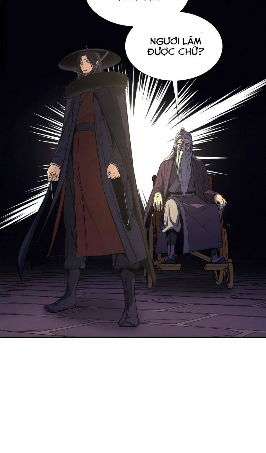 Thiên Ma Thần Quyết Trùng Sinh - Chapter 8 - Page 172