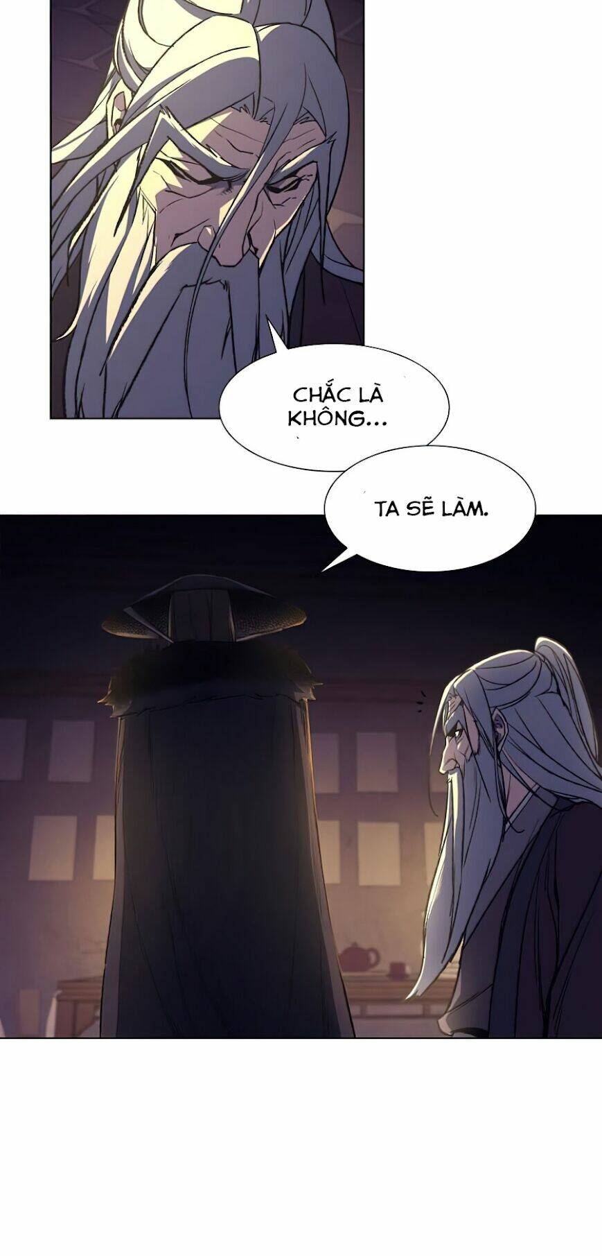 Thiên Ma Thần Quyết Trùng Sinh - Chapter 8 - Page 174