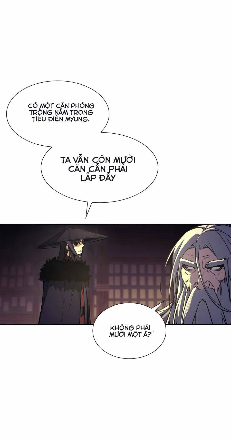 Thiên Ma Thần Quyết Trùng Sinh - Chapter 8 - Page 178