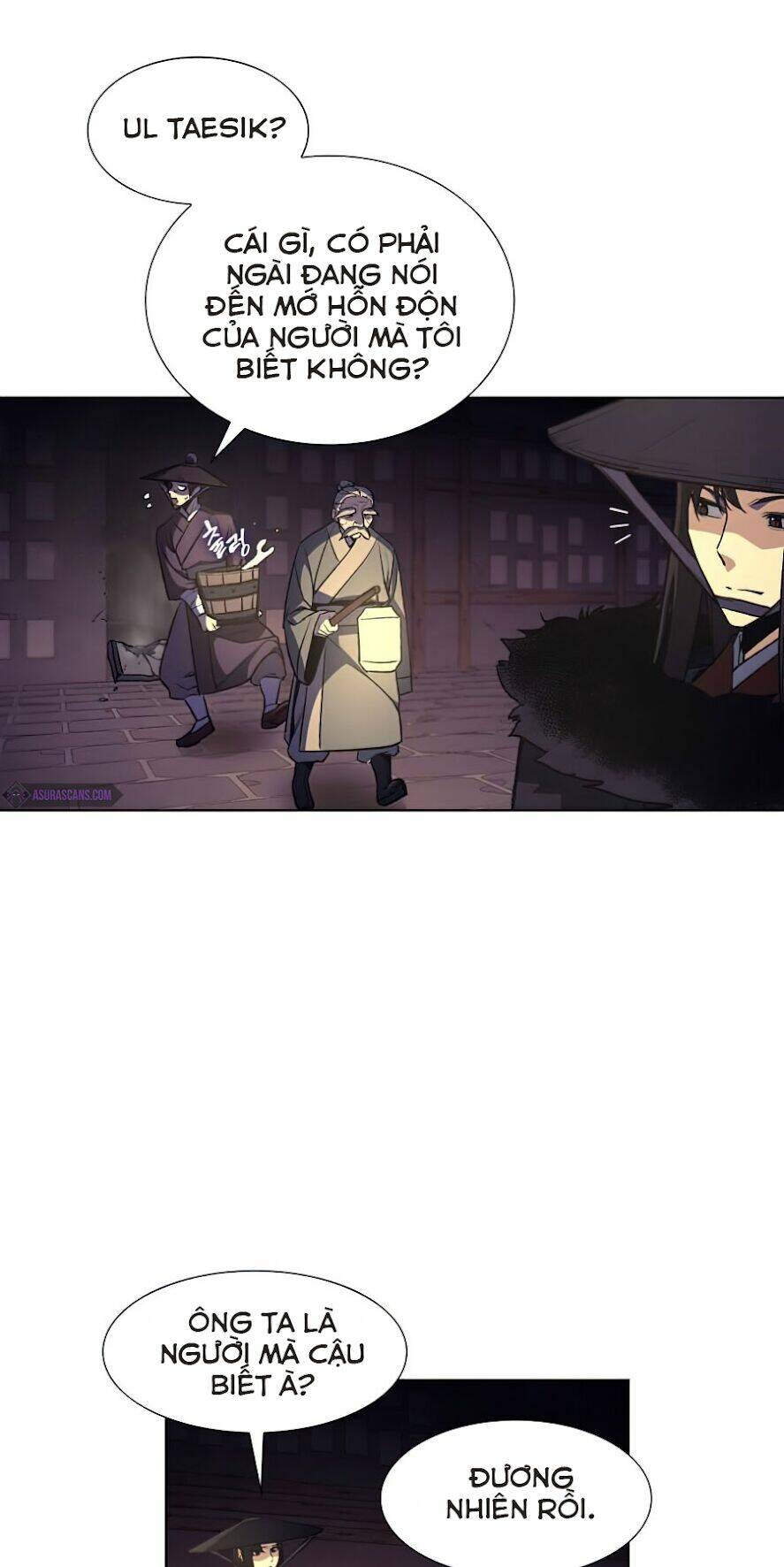 Thiên Ma Thần Quyết Trùng Sinh - Chapter 8 - Page 183