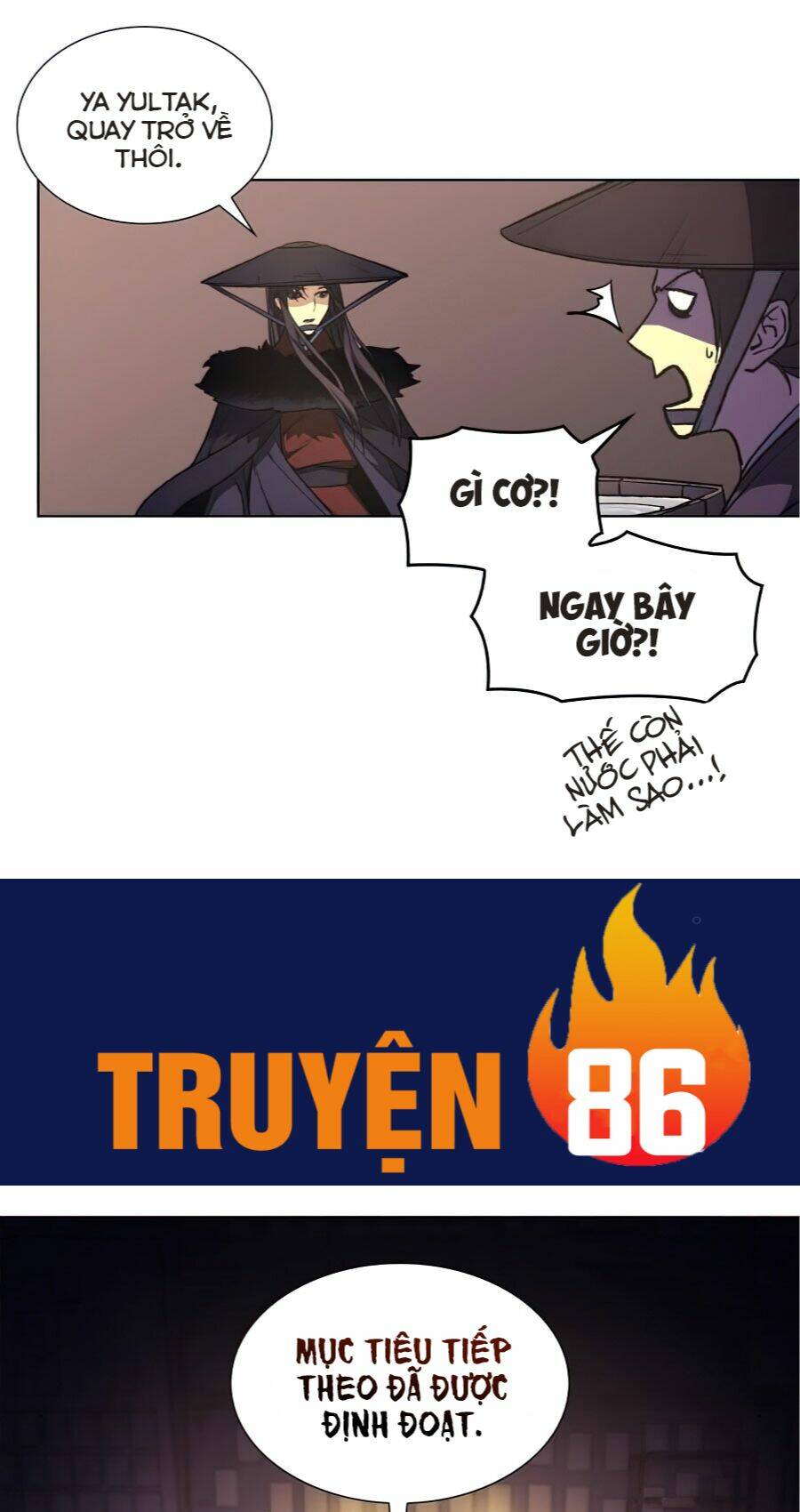 Thiên Ma Thần Quyết Trùng Sinh - Chapter 8 - Page 187