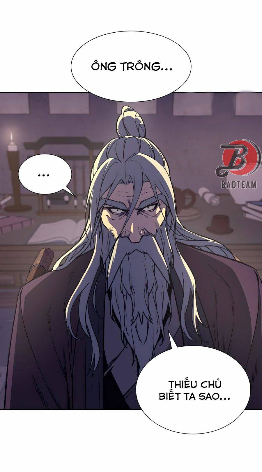 Thiên Ma Thần Quyết Trùng Sinh - Chapter 8 - Page 18