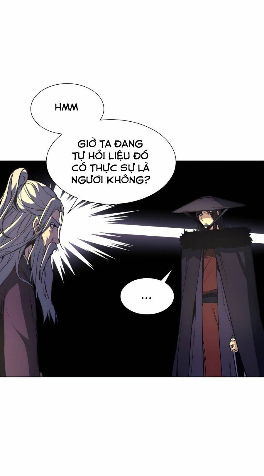 Thiên Ma Thần Quyết Trùng Sinh - Chapter 8 - Page 19