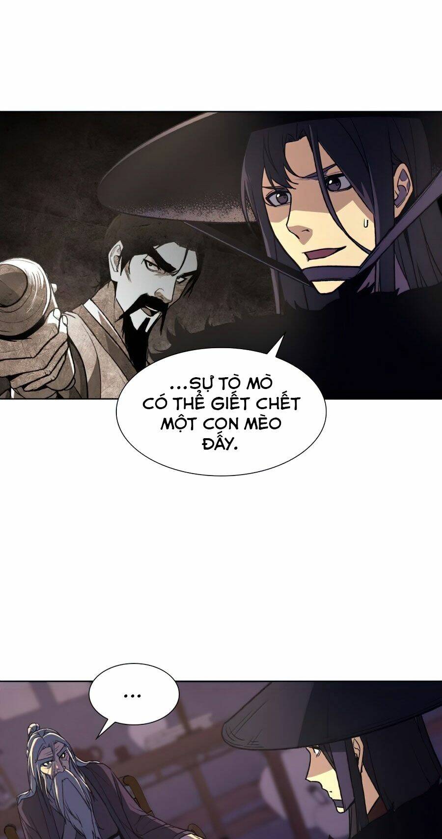 Thiên Ma Thần Quyết Trùng Sinh - Chapter 8 - Page 20