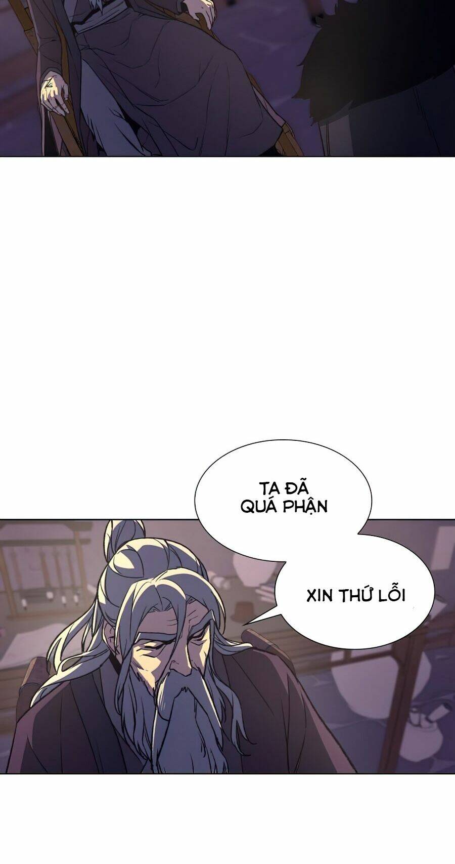 Thiên Ma Thần Quyết Trùng Sinh - Chapter 8 - Page 21