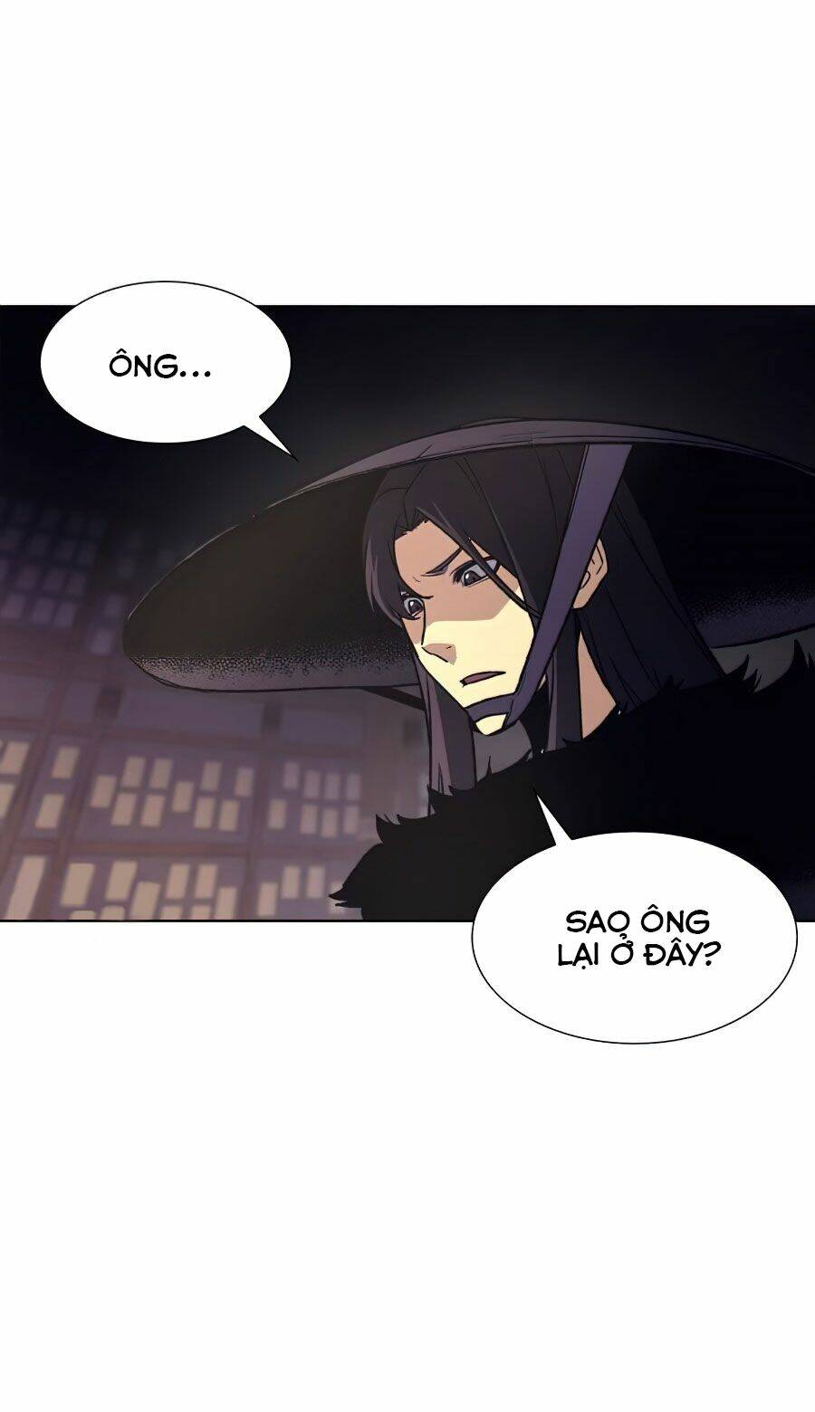 Thiên Ma Thần Quyết Trùng Sinh - Chapter 8 - Page 22