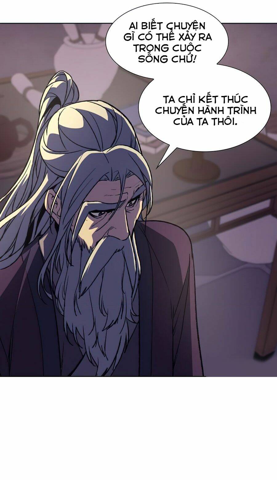 Thiên Ma Thần Quyết Trùng Sinh - Chapter 8 - Page 23
