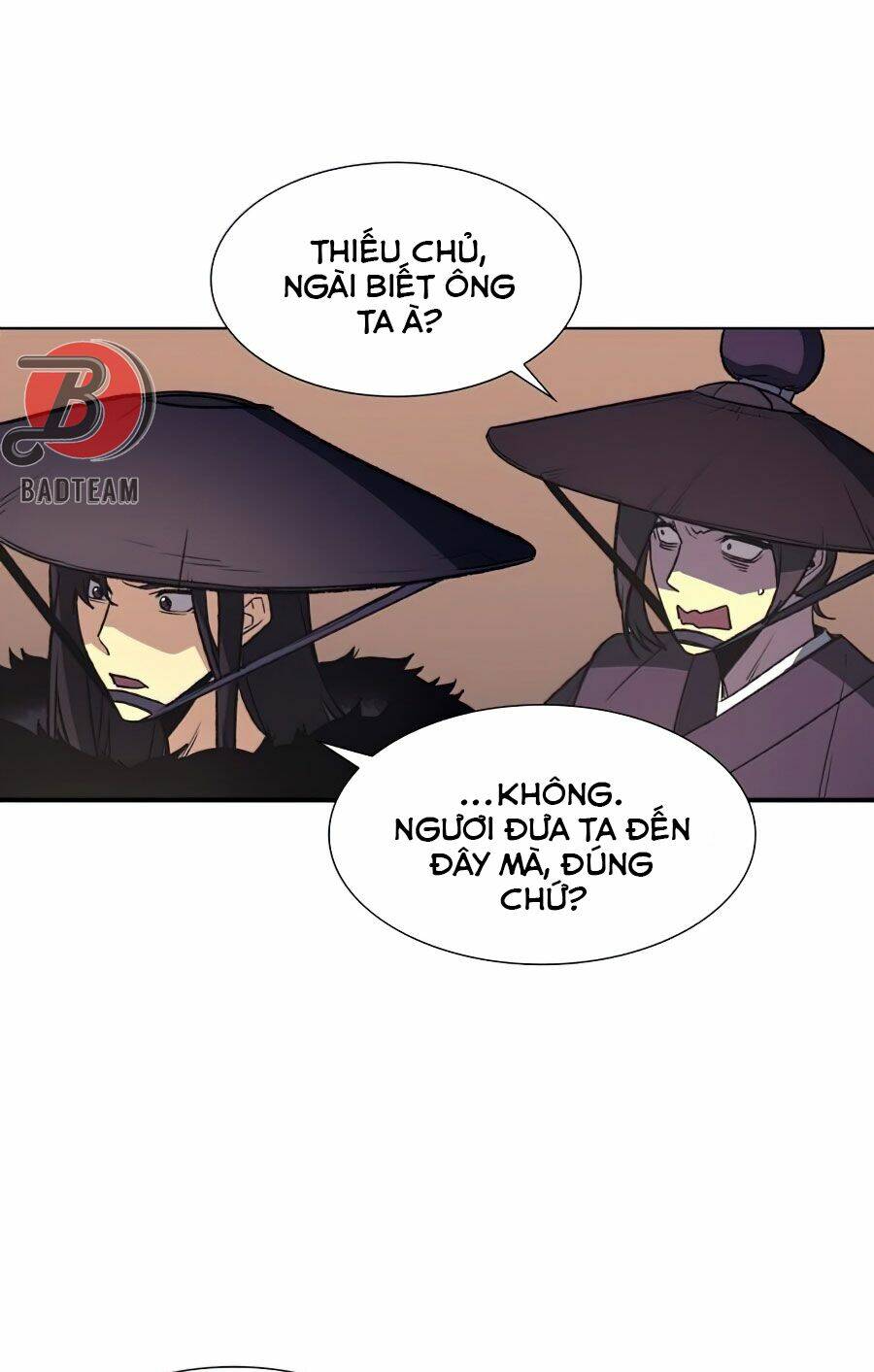 Thiên Ma Thần Quyết Trùng Sinh - Chapter 8 - Page 24