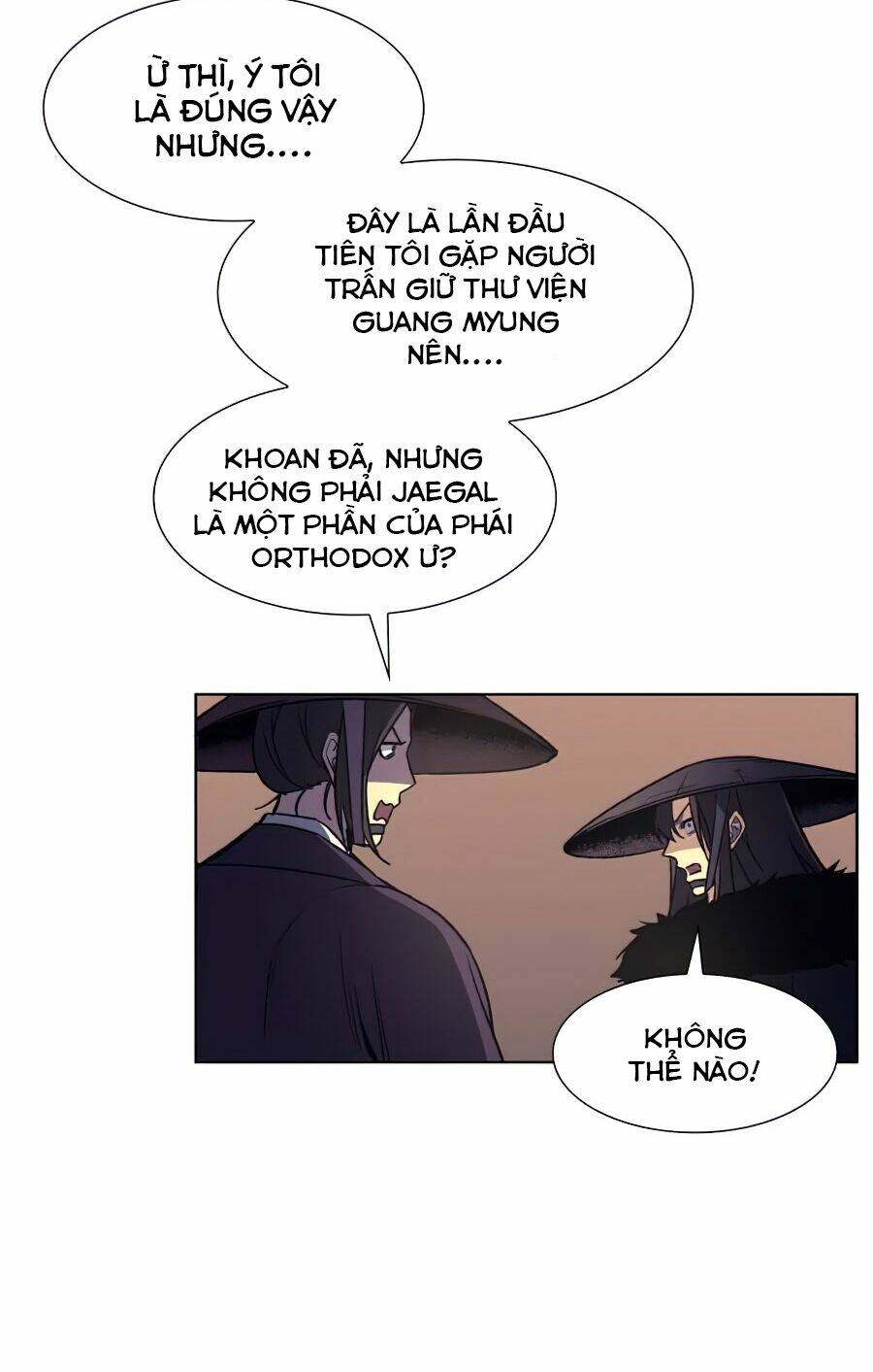 Thiên Ma Thần Quyết Trùng Sinh - Chapter 8 - Page 25