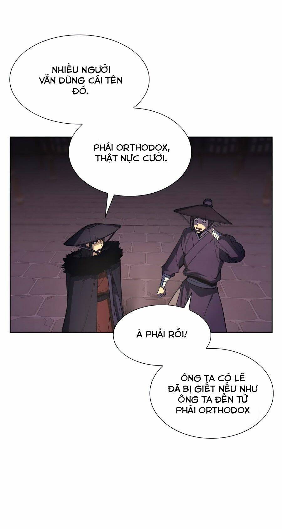 Thiên Ma Thần Quyết Trùng Sinh - Chapter 8 - Page 26