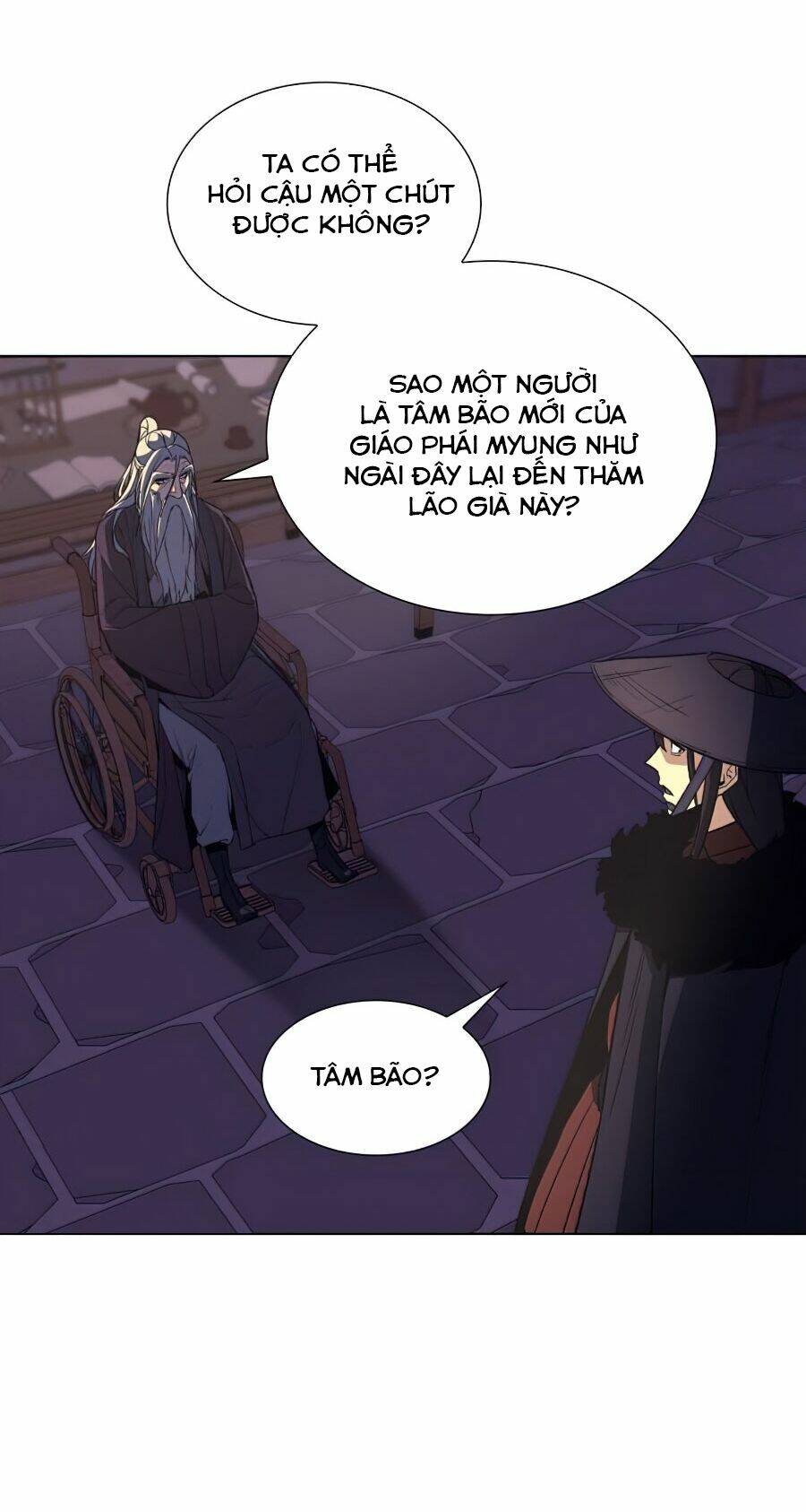 Thiên Ma Thần Quyết Trùng Sinh - Chapter 8 - Page 27