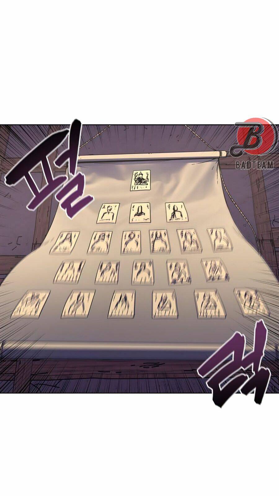 Thiên Ma Thần Quyết Trùng Sinh - Chapter 8 - Page 31