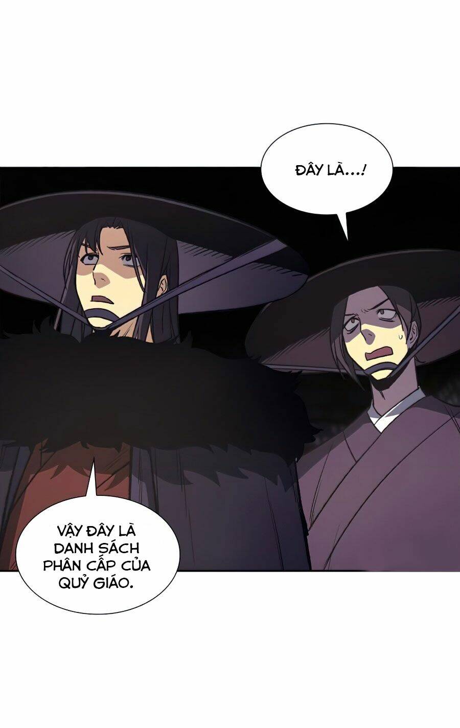 Thiên Ma Thần Quyết Trùng Sinh - Chapter 8 - Page 32