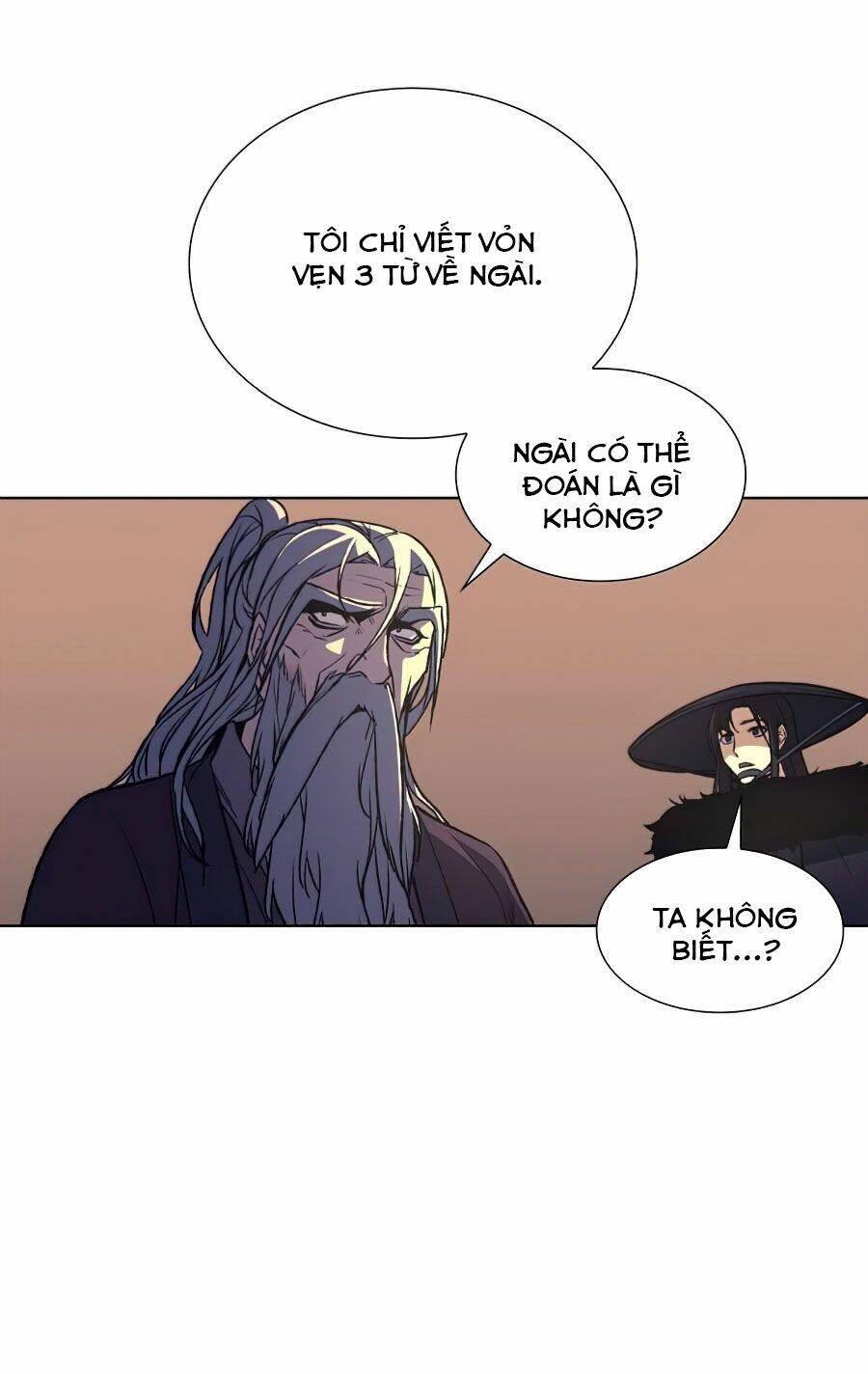 Thiên Ma Thần Quyết Trùng Sinh - Chapter 8 - Page 33