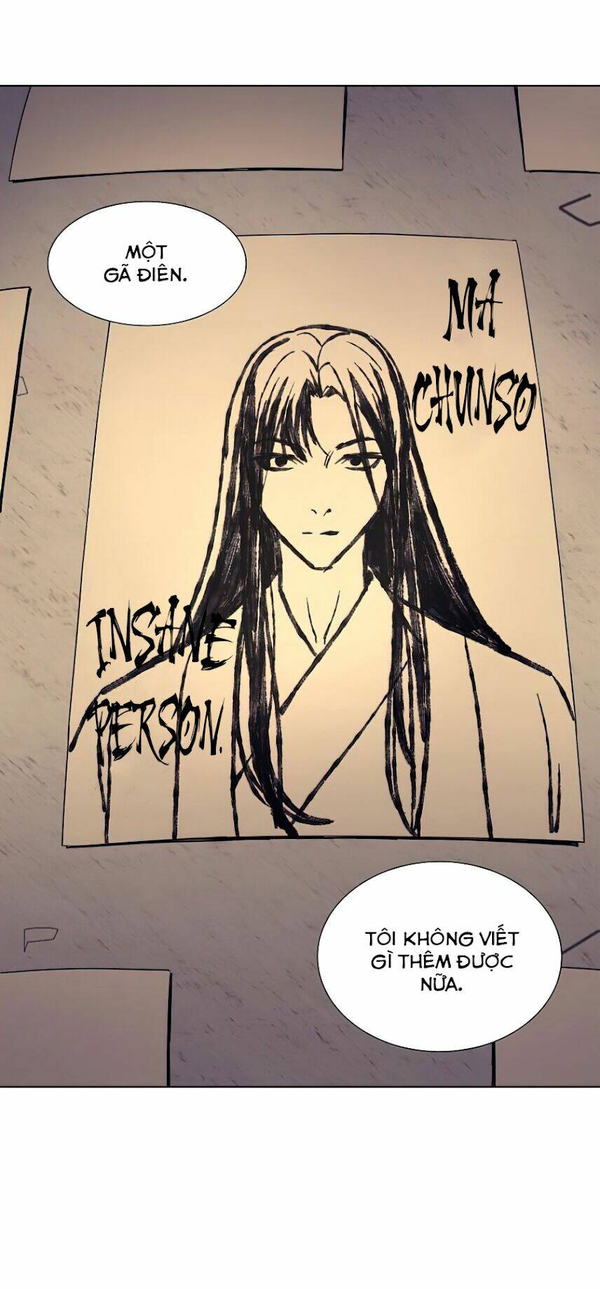 Thiên Ma Thần Quyết Trùng Sinh - Chapter 8 - Page 34