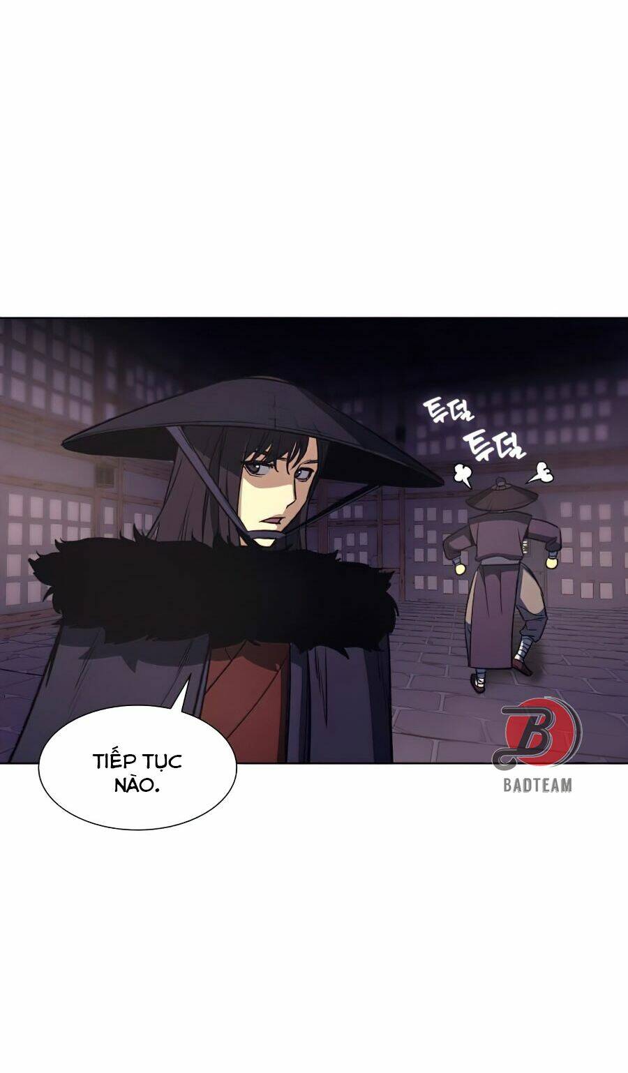 Thiên Ma Thần Quyết Trùng Sinh - Chapter 8 - Page 37