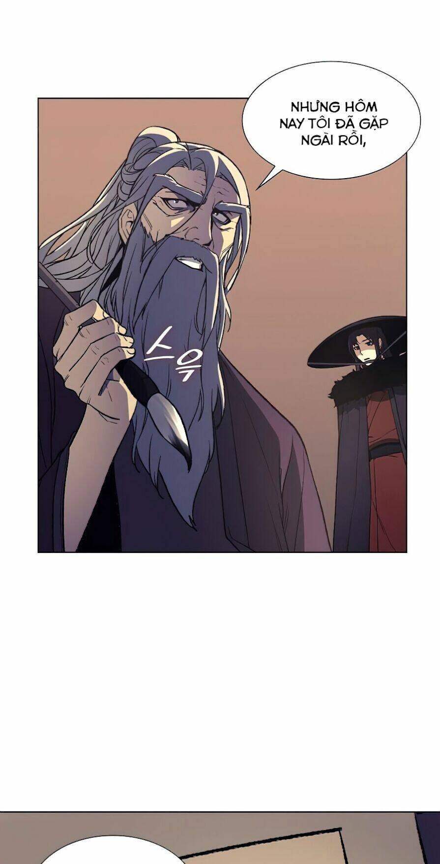 Thiên Ma Thần Quyết Trùng Sinh - Chapter 8 - Page 38