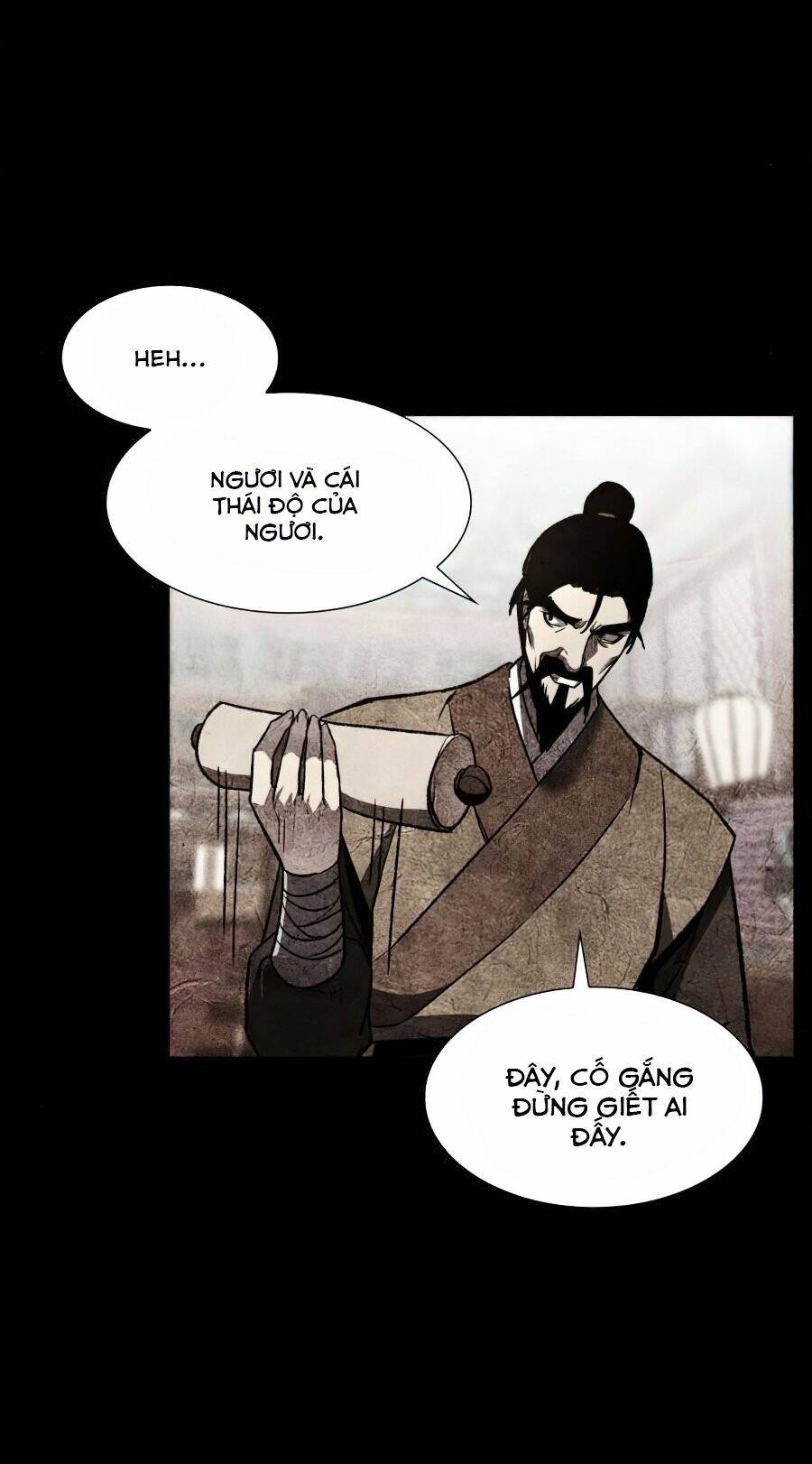 Thiên Ma Thần Quyết Trùng Sinh - Chapter 8 - Page 3