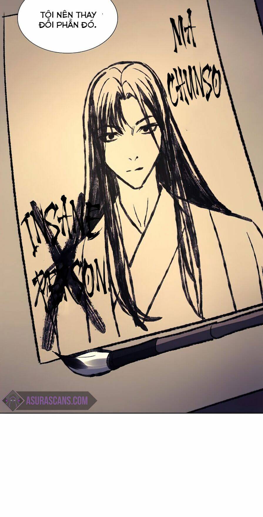 Thiên Ma Thần Quyết Trùng Sinh - Chapter 8 - Page 39