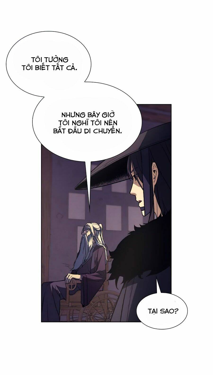 Thiên Ma Thần Quyết Trùng Sinh - Chapter 8 - Page 40