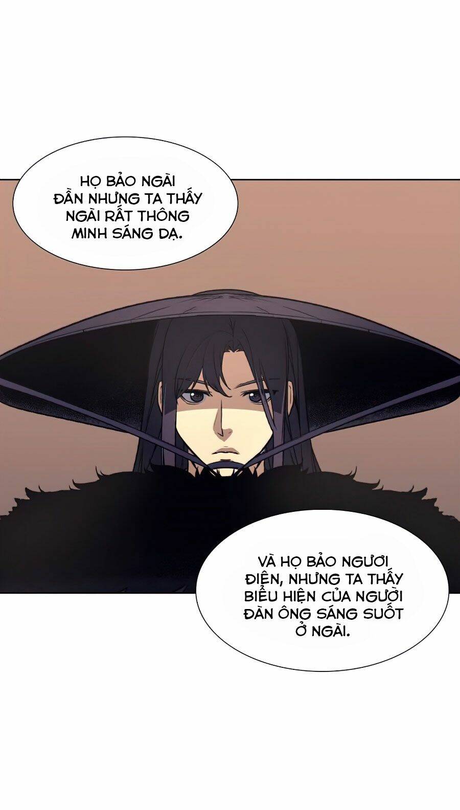 Thiên Ma Thần Quyết Trùng Sinh - Chapter 8 - Page 41