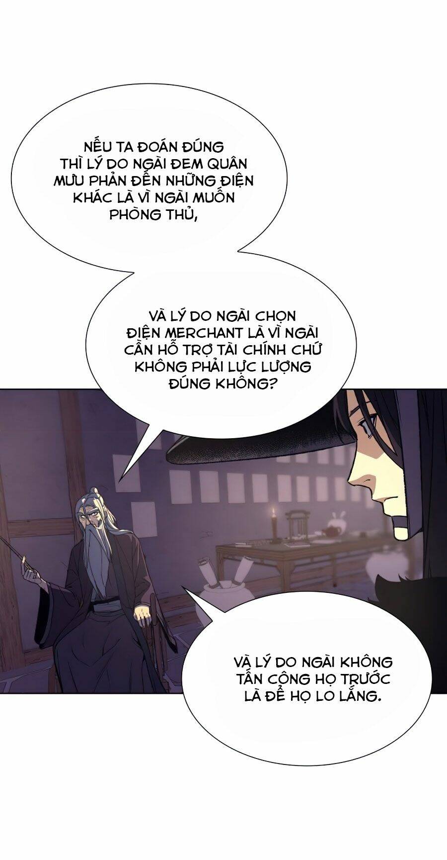 Thiên Ma Thần Quyết Trùng Sinh - Chapter 8 - Page 42